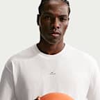 Nike Standard Issue Men's Dri-FIT Basketball T-Shirt