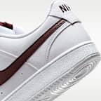 Nike Court Vision Low Next Nature Men's Shoes