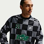 Nike Sportswear Club Men's Goalie Top