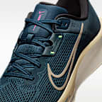 Nike Quest 6 Men's Road Running Shoes
