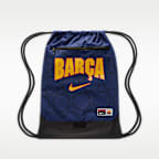 F.C. Barcelona 2026/27 Academy Gymsack AOP Nike Academy Gymsack AOP