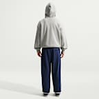 Nike Solo Fleece Men's Cuffed Trousers