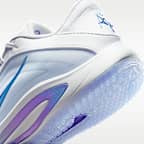 A'One "Blue Ice" A'ja Wilson Basketball Shoes