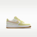 Nike Air Force 1 By You Big Kids' Shoes