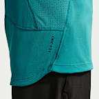Nike Pro Men's Dri-FIT Training Tank