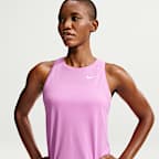 Nike Dri-FIT Women's Training Tank