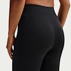 Nike Sportswear Classic Women's High-Waisted 7/8 Leggings