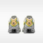 Tenis para mujer Nike Shox TL Fade