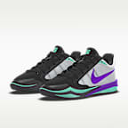 Sabrina 4 By You Custom Basketball Shoes