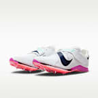 Nike Long Jump Elite Athletics Jumping Spikes
