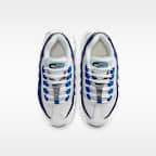 Tenis para niños de preescolar Nike Air Max 95 Premium
