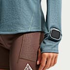 Nike ACG Women's Dri-FIT 1/2-Zip Trail Running Top