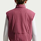 Chaleco STORM-FIT para niña Nike Mavn