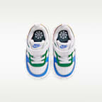 Nike Court Borough Low Recraft Baby/Toddler Shoes