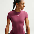 Nike One Fitted för kvinnor
