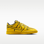 Sapatilhas Nike Dunk Low x LEGO® Collection Júnior