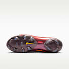 Nike Tiempo Maestro Elite LV8 Firm-Ground Low-Top Football Boots