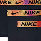 Nike Dri-FIT Essential Micro Shorts (Herren, 3er-Pack)