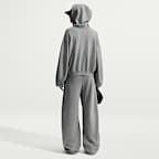 Nike Energy Women's Studio Fleece Trousers