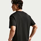 Nike Men's Basketball T-Shirt