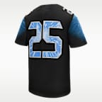 UCF Knights "Untouchable" Big Kids' Nike Football Jersey 8-20