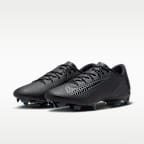 Nike Mercurial Vapor 16 Academy Multi-Ground Low-Top Football Boot