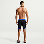 Traje de baño tipo jammer para hombre Nike Swim HydraStrong Fly