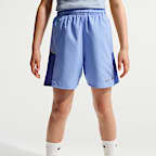 나이키 마일러 주니어 드라이 핏 트레이닝 쇼츠