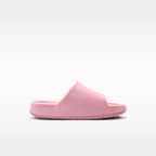 Nike Calm 2.0 Little Kids' Slides