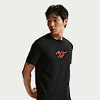 Nike AeroSwift Men's Dri-FIT Running T-Shirt