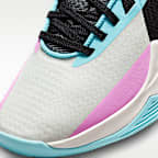 Nike Precision 6 Basketball Shoes