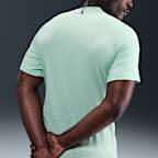 Playera para hombre Nike Sportswear Club