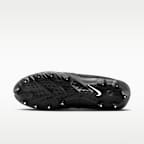 Tacos de fútbol para hombre Nike Alpha Menace 5 Pro