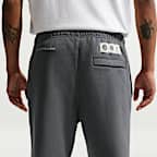 Pantalon en molleton Nike Capitolium Stade Toulousain X Toulouse FC homme