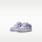 Nike Force 1 Low EasyOn Baby/Toddler Shoes