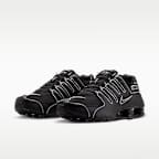 Nike Shox NZ herenschoenen
