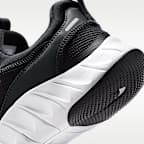 Tenis de correr para niños grandes Nike Free Ride