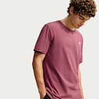 T-shirt męski Nike Sportswear Club