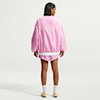 Rompevientos Repel oversized para mujer Nike Sportswear