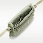 Nike Sportswear Futura 365 Faux Fur Cross-Body Bag (1L)