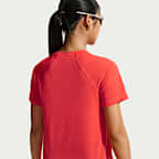 Nike ACG Women's Dri-FIT Short-Sleeve Trail Running Top