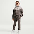 Nike Sportswear Big Kids' Dri-FIT Tracksuit