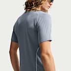 Nike Tech Camiseta de manga corta Dri-FIT - Hombre
