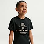 Nike Sportswear Older Kids' T-Shirt