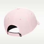 Nike Dri-FIT Club Structured Swoosh Cap