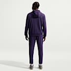 Nike Unlimited Men's Dri-FIT Zip Cuff Versatile Trousers