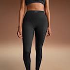 Legging taille haute coupe en V NikeSKIMS Matte 66 cm pour femme