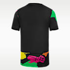 Boston Legacy Stadium Edition Big Kids' Nike Dri-FIT Replica Jersey