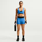 Nike Pro Sculpt Women's Medium-Support Sports Bra