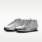 Nike Shox Z Women's Shoes